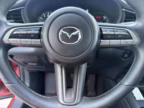 Used 2022 MAZDA CX-30 AWD 2.5 S w/ Select Package image 25