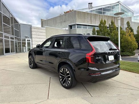 New 2026 Volvo XC90 B6 Ultra w/ Protection Package Premier image 5