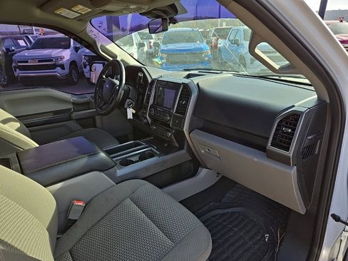 Used 2019 Ford F150 XLT w/ Equipment Group 302A Luxury image 21