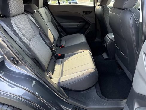 Used 2024 Subaru Crosstrek 2.0i Premium AWD/4WD image 21