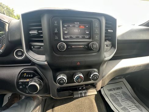 Used 2022 RAM 1500 Big Horn AWD/4WD image 20