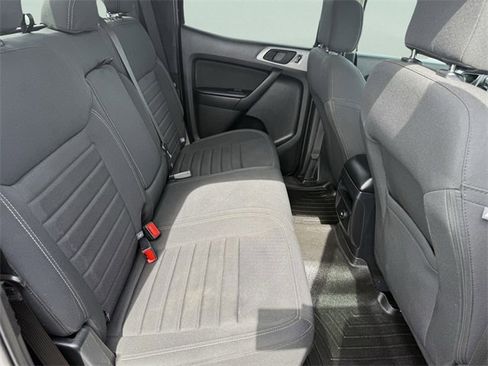 Used 2021 Ford Ranger XL w/ Equipment Group 101A High image 16