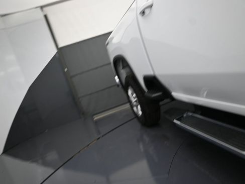 Certified 2025 Chevrolet Silverado 2500 LT w/ Convenience Package image 30