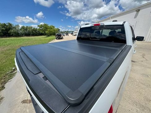 Used 2021 Ford F150 Lariat RWD image 31