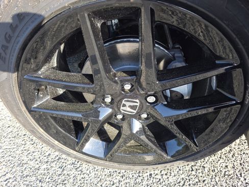 New 2026 Honda Civic Sport image 9