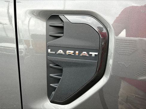 Used 2024 Ford Ranger Lariat w/ FX4 Off-Road Package AWD/4WD image 25