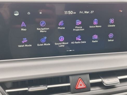 New 2026 Kia Seltos EX AWD/4WD image 20