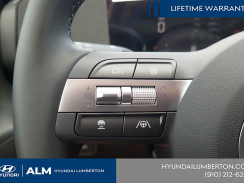New 2026 Hyundai Kona SEL Sport FWD image 28