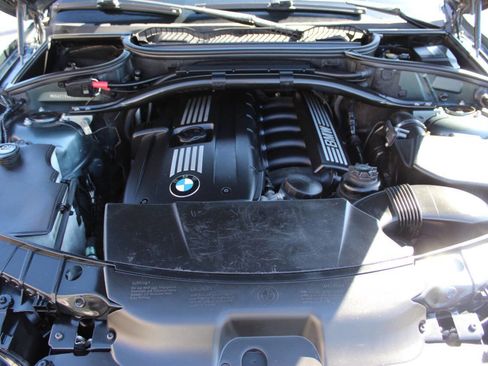 Used 2008 BMW X3 3.0si image 7