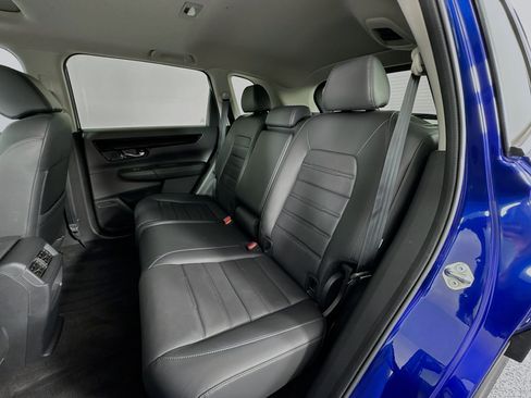 Certified 2024 Honda CR-V EX-L image 24