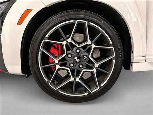 Used 2023 Hyundai Kona N FWD image 10