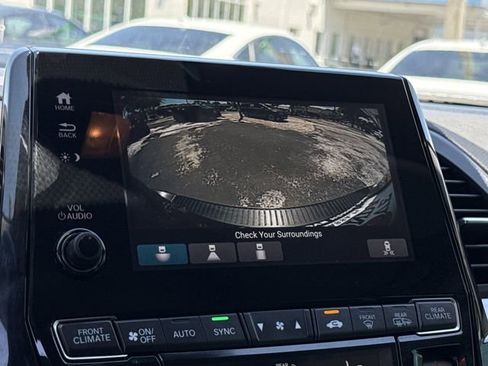 Used 2018 Honda Odyssey EX-L image 28