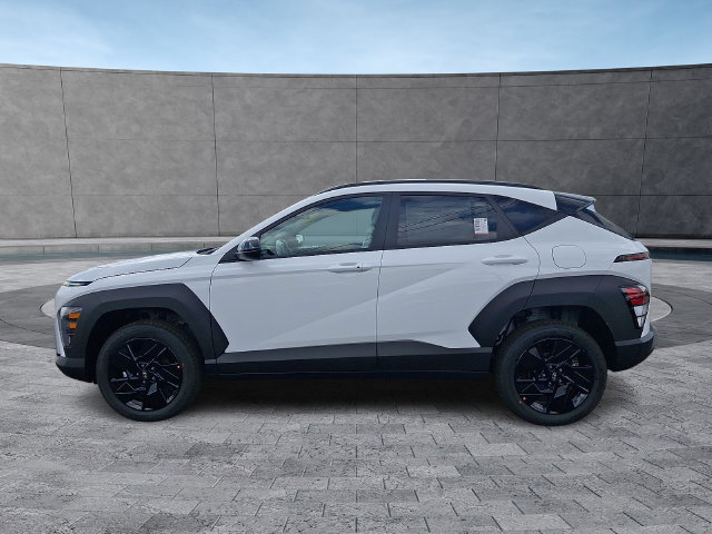 New 2027 Hyundai Kona SEL Sport AWD/4WD image 4