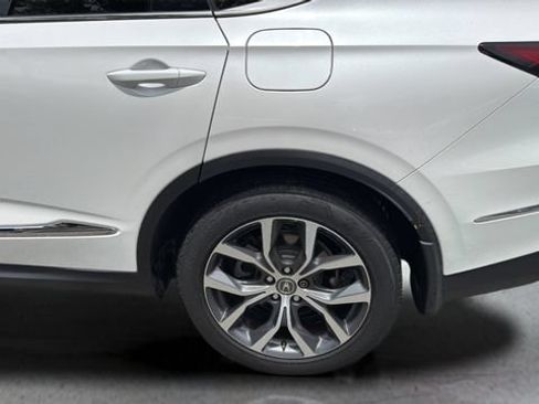 Used 2023 Acura MDX FWD w/ Technology Package image 32