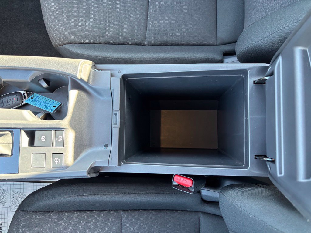 Certified 2026 Nissan Sentra S w/ Floor Mat Package FWD image 14