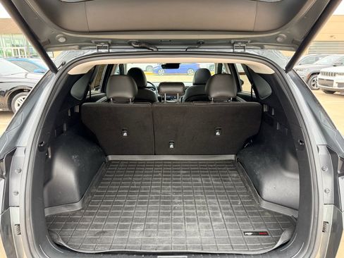 Used 2023 Hyundai Tucson SEL w/ Convenience Package FWD image 26