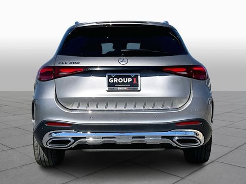 Certified 2024 Mercedes-Benz GLC 300 GLC 300 image 5