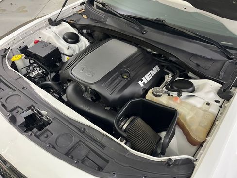 Used 2022 Chrysler 300 S w/ Comfort Group image 12