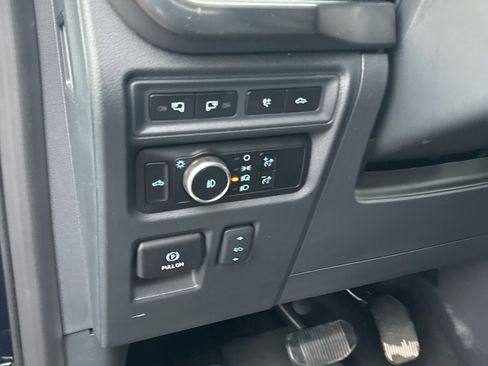 Used 2024 Ford F150 Raptor image 8