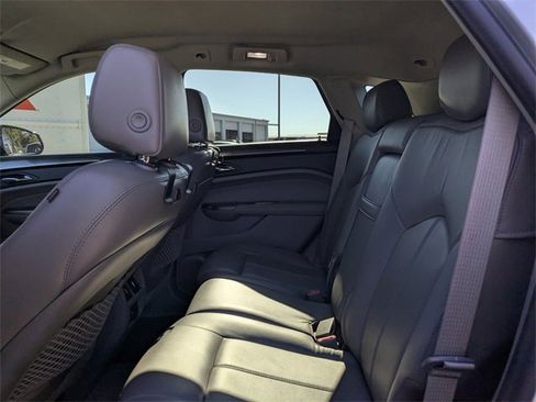 Used 2012 Cadillac SRX FWD image 12