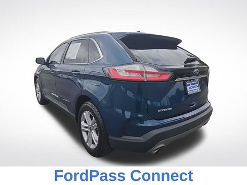 Used 2020 Ford Edge SEL w/ Convenience Package FWD image 8