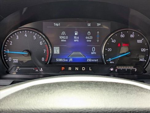 Used 2022 Ford Explorer Limited image 11