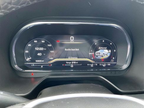 Used 2024 GMC Yukon XL SLT image 24