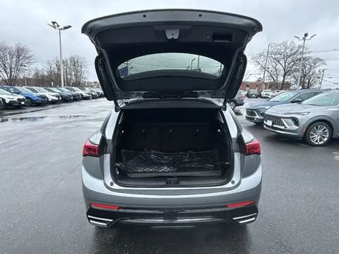 New 2026 Buick Envision Sport Touring AWD/4WD image 31
