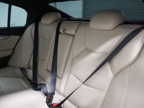 Used 2021 Cadillac CT5 Luxury w/ Sun And Sound Package image 11