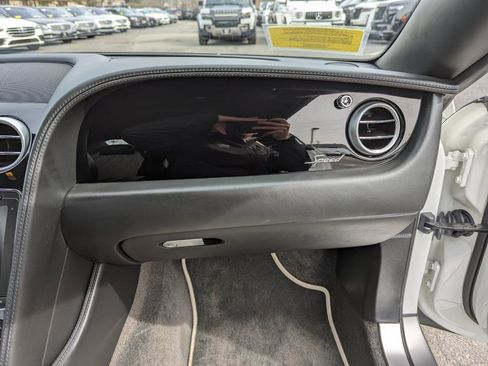 Used 2015 Bentley Continental GT Speed image 51