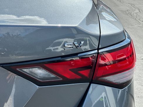 Used 2024 Nissan Sentra SV image 25