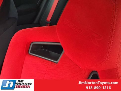 Used 2023 Honda Civic Type R image 17