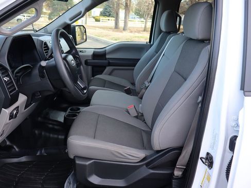 Used 2017 Ford F150 XL w/ XL Power Equipment Group image 35