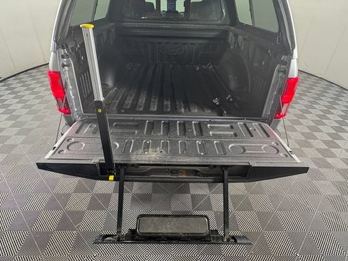 Certified 2020 Ford F150 Limited AWD/4WD image 33