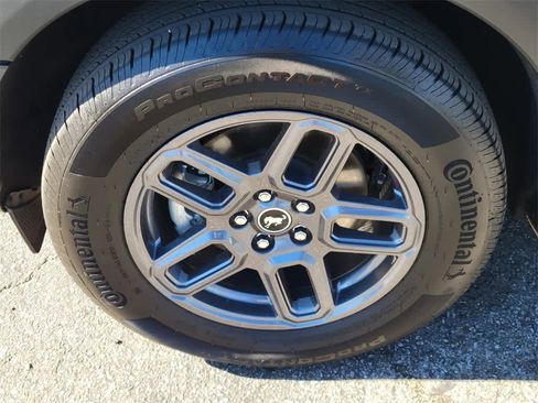 Certified 2025 Ford Bronco Sport Big Bend w/ Convenience Package image 8