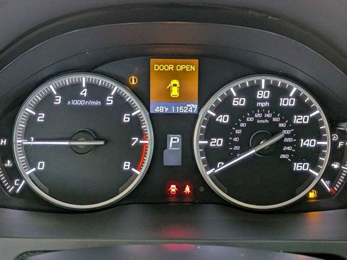 Used 2014 Acura RDX AWD w/ Technology Package image 33