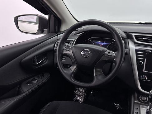 Used 2020 Nissan Murano SV FWD image 27