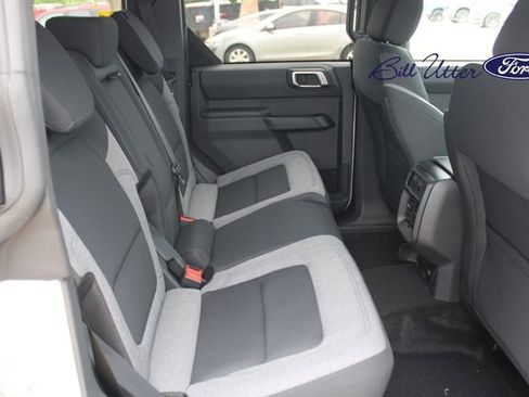 New 2026 Ford Bronco Big Bend image 8