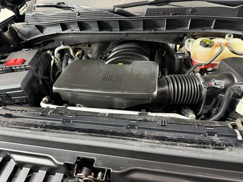 Used 2019 GMC Sierra 1500 Elevation AWD/4WD image 35