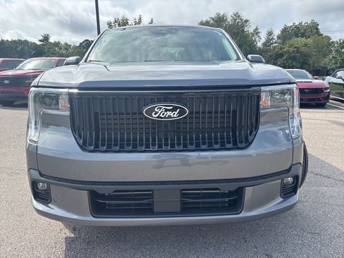 New 2025 Ford Maverick Lobo image 13