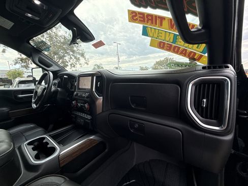 Used 2022 Chevrolet Silverado 3500 High Country w/ LPO, Hitch Package image 28