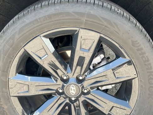 Used 2025 Hyundai Palisade XRT FWD image 13