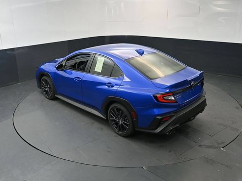 Used 2022 Subaru WRX Premium AWD/4WD image 31