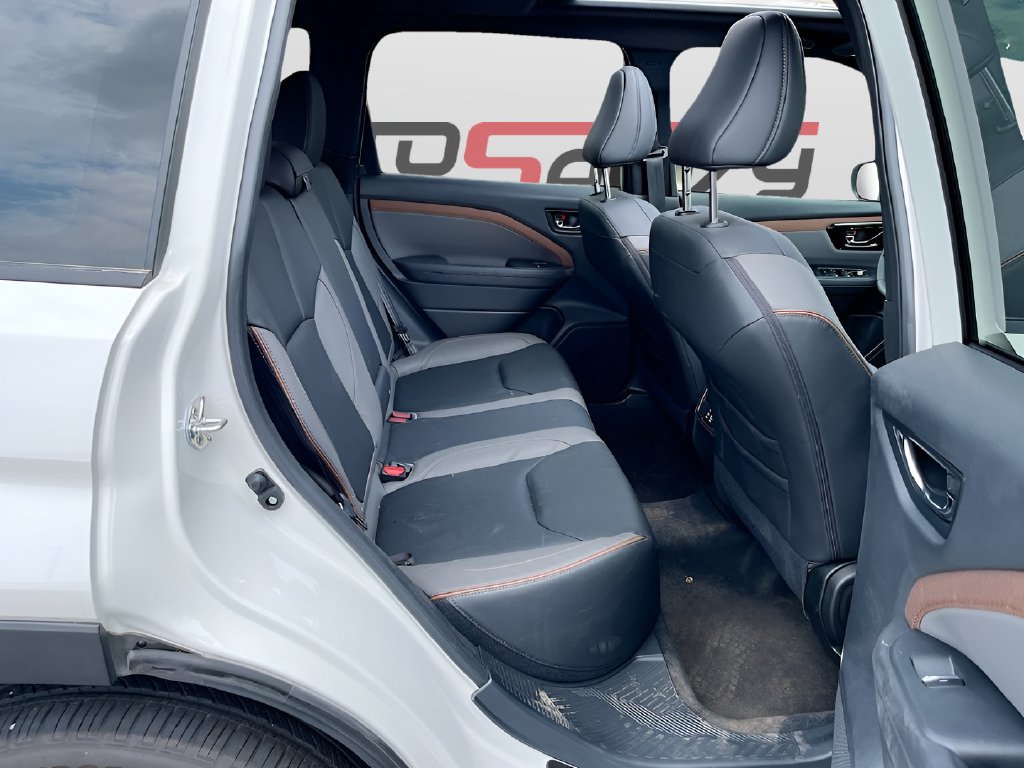 Used 2025 Subaru Forester Sport AWD/4WD image 27