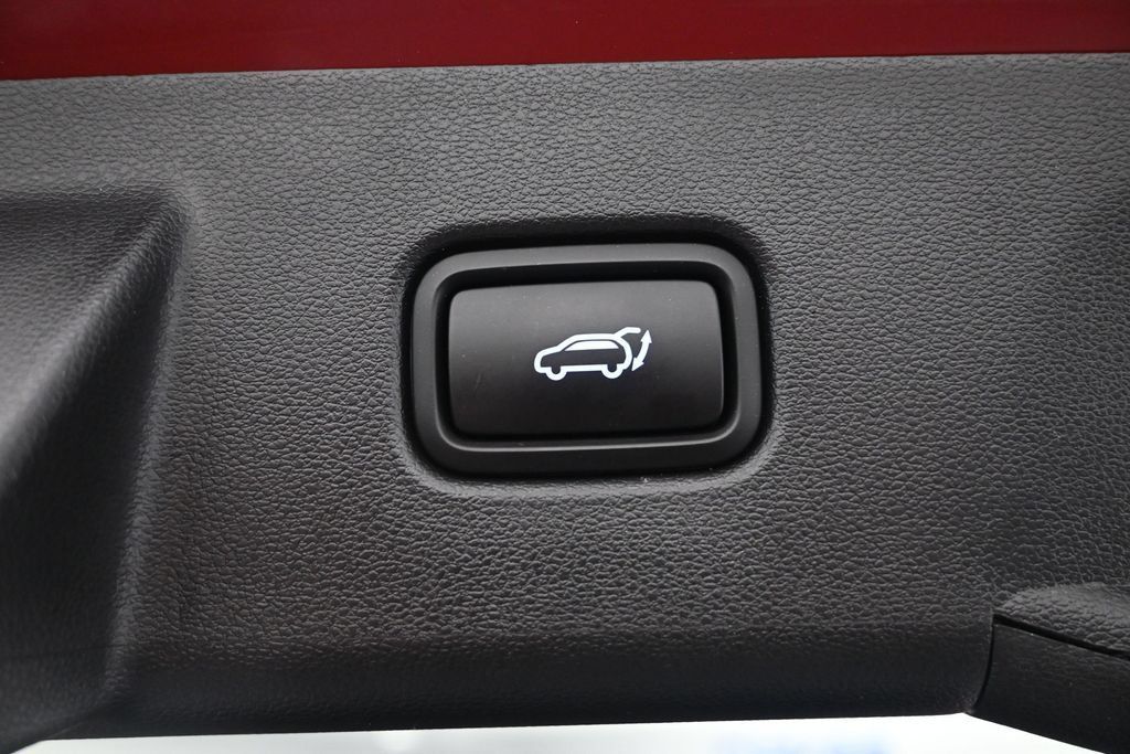 Used 2024 Hyundai Tucson SEL AWD/4WD image 35