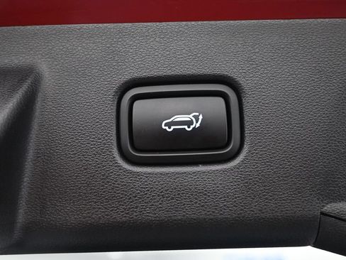 Used 2024 Hyundai Tucson SEL AWD/4WD image 35