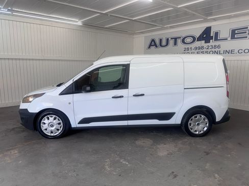 Used 2015 Ford Transit Connect XL FWD image 8