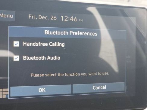 New 2026 Hyundai Venue SEL image 7