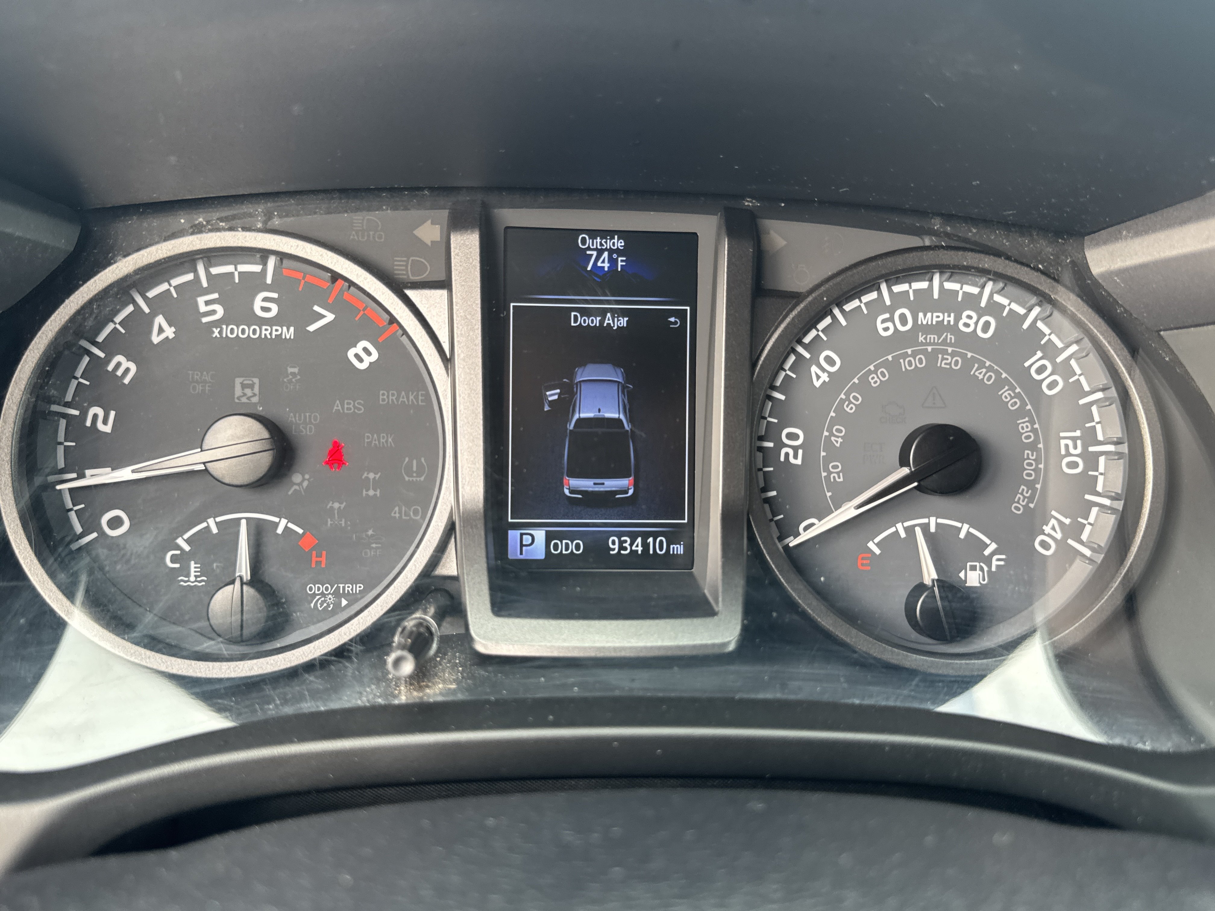Used 2021 Toyota Tacoma TRD Sport AWD/4WD image 20