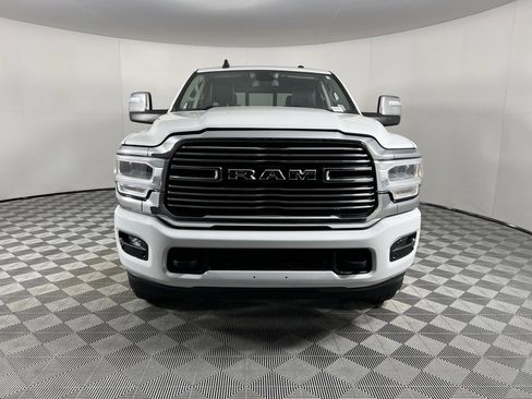 Certified 2024 RAM 2500 Laramie image 10